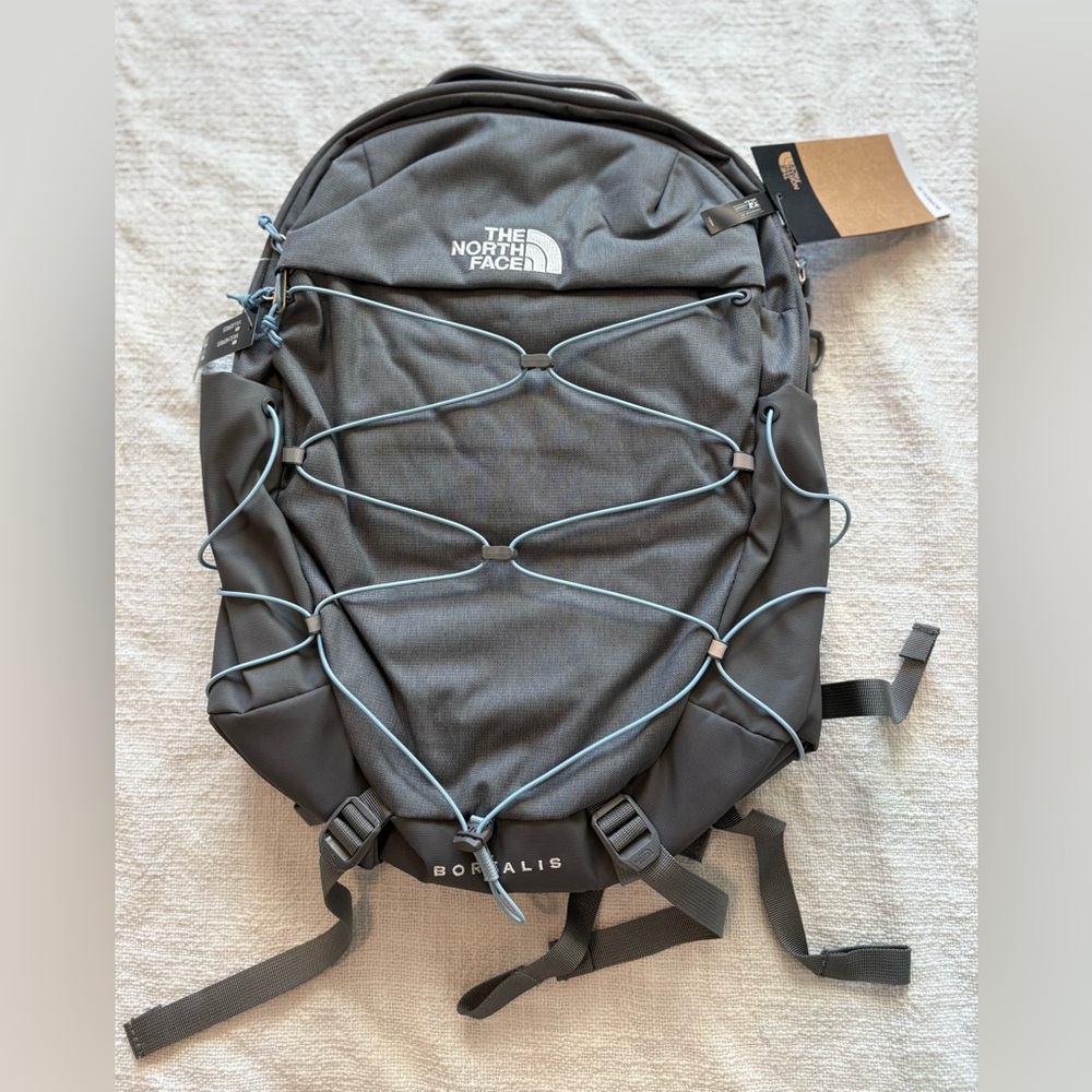 The North Face Women’s Borealis Backpack
